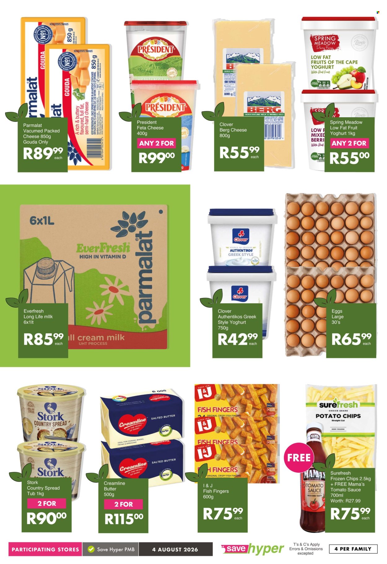 Save specials - 04/08/2026 - 04/08/2026. Page 10