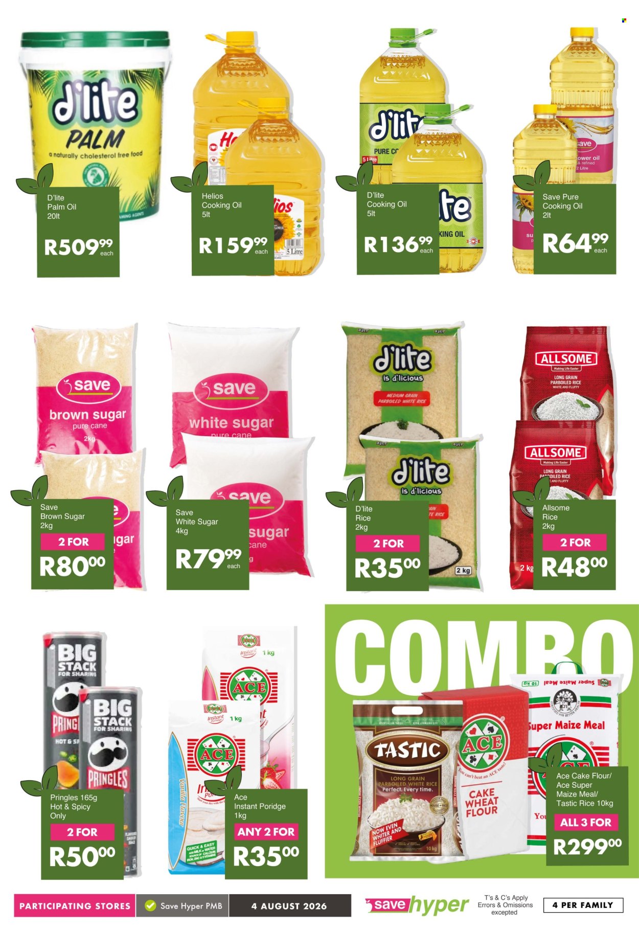 Save specials - 04/08/2026 - 04/08/2026. Page 11