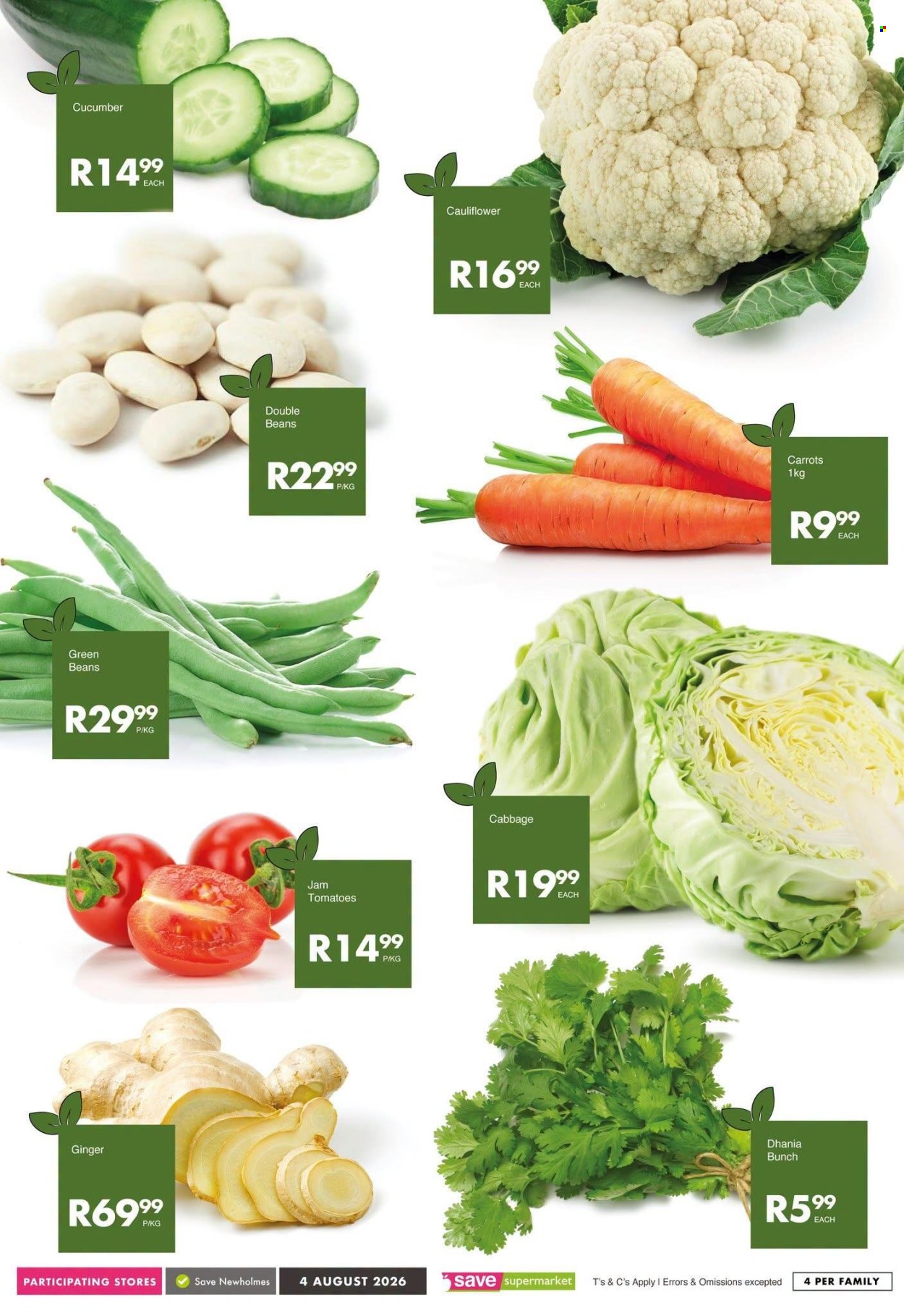 Save supermarket specials - 04/08/2026 - 04/08/2026. Page 2