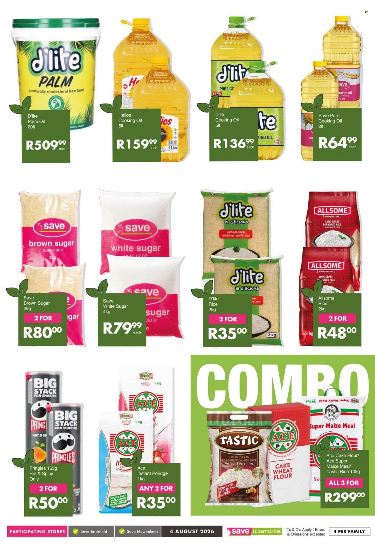 Save supermarket specials - 04/08/2026 - 04/08/2026. Page 7
