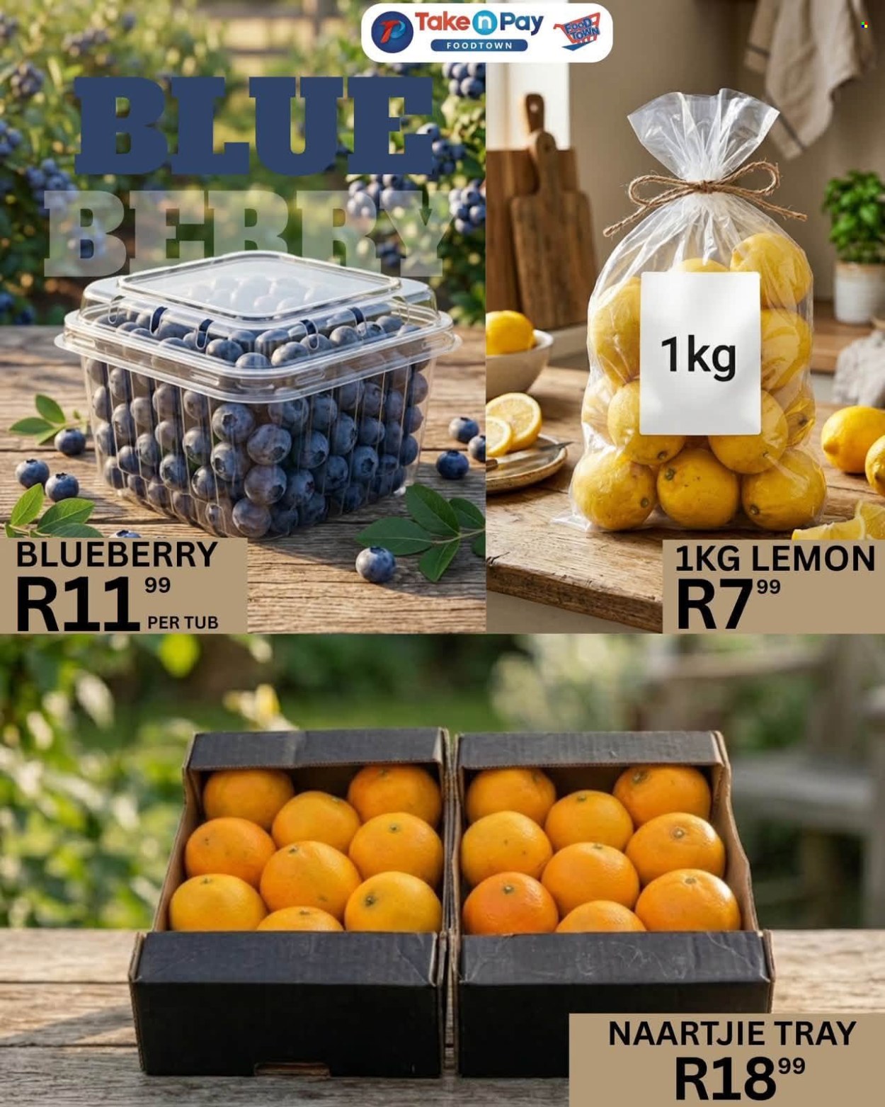Take n Pay specials - 04/08/2026 - 06/08/2026. Page 3