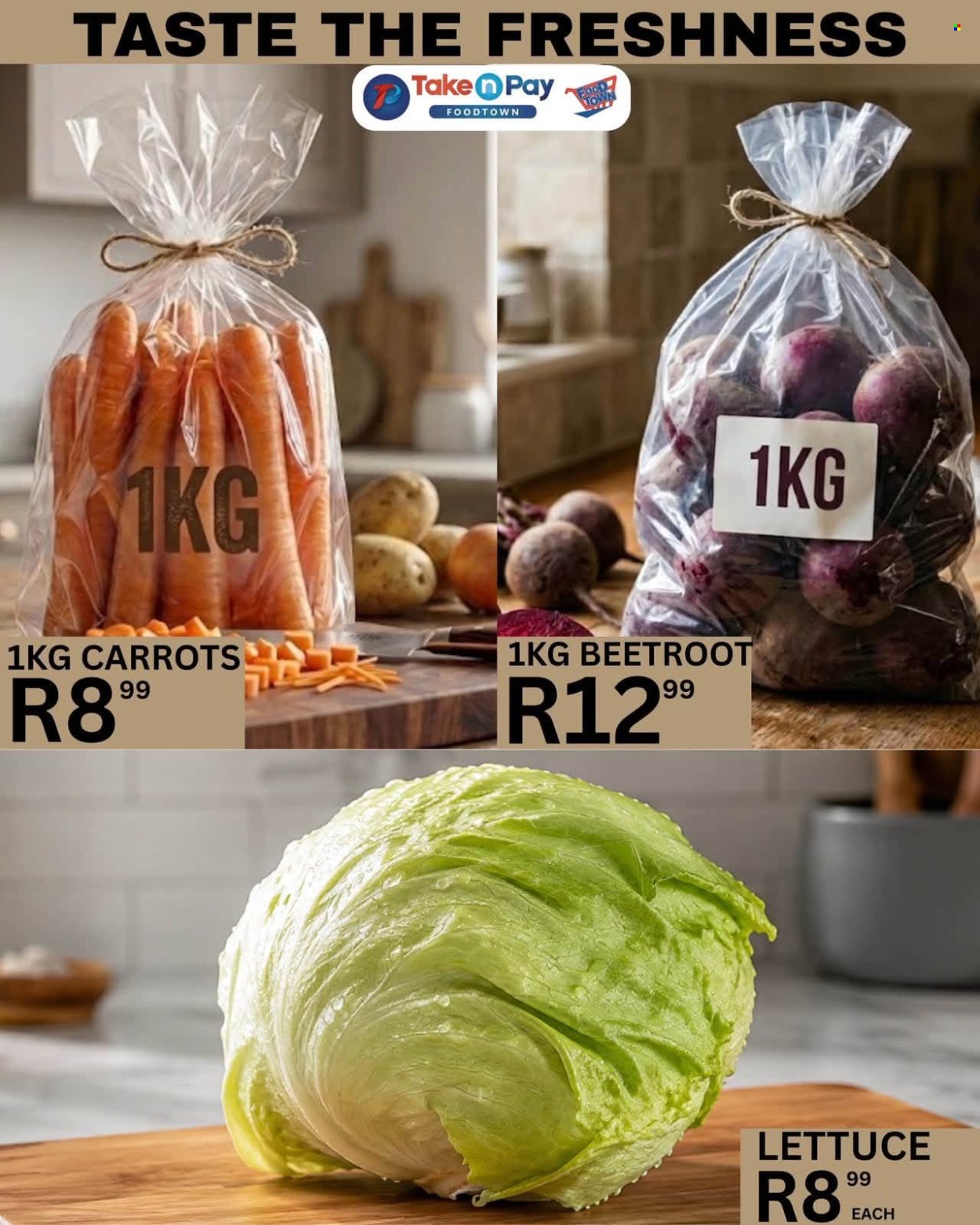 Take n Pay specials - 04/08/2026 - 06/08/2026. Page 6