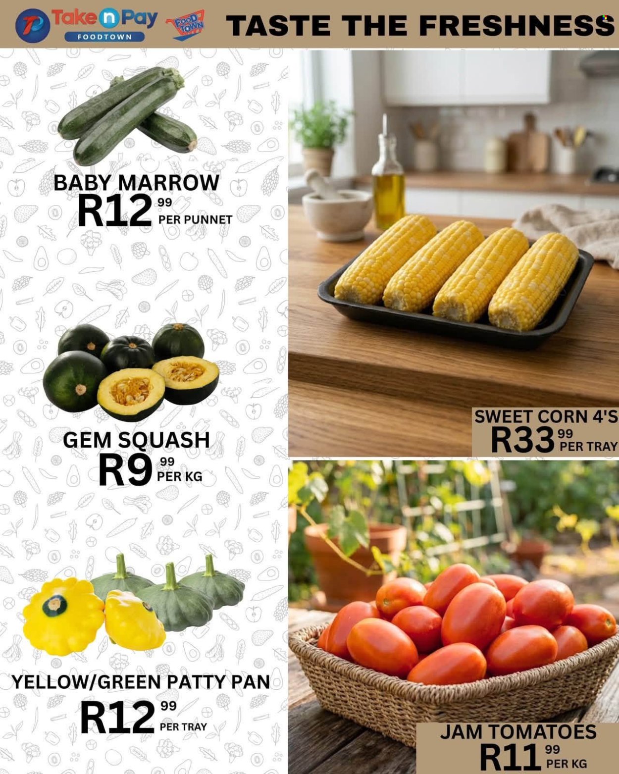 Take n Pay specials - 04/08/2026 - 06/08/2026. Page 7