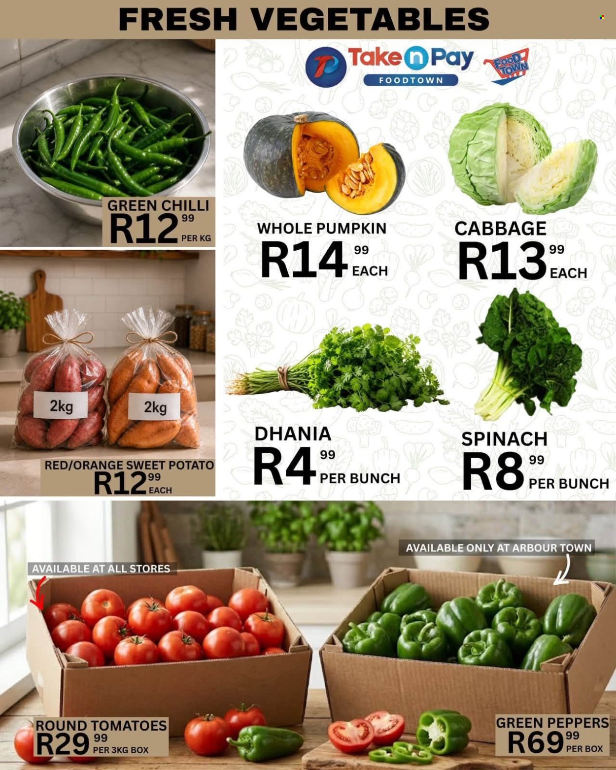 Take n Pay specials - 04/08/2026 - 06/08/2026. Page 8
