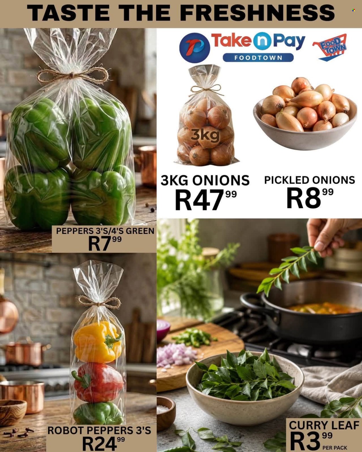 Take n Pay specials - 04/08/2026 - 06/08/2026. Page 9