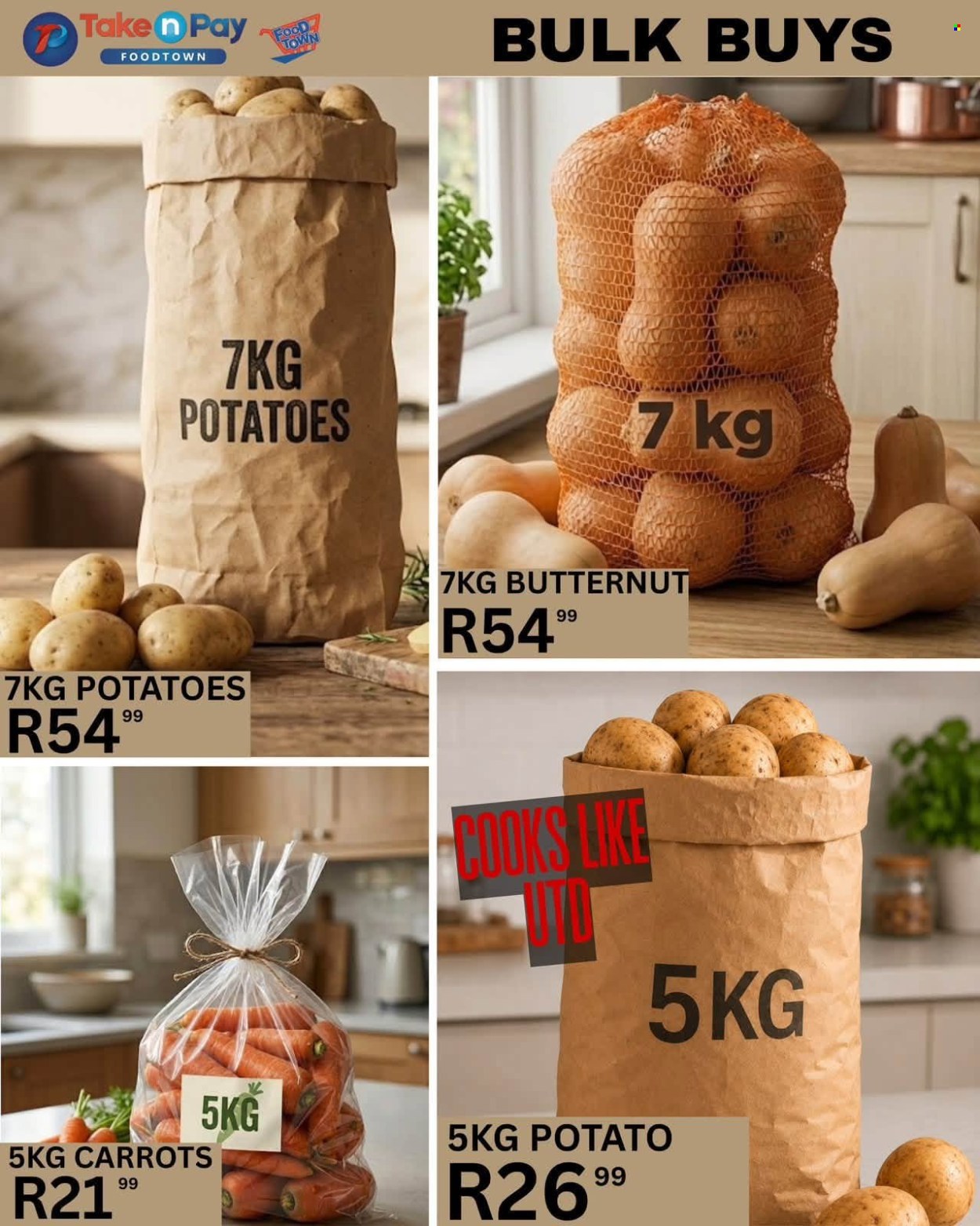 Take n Pay specials - 04/08/2026 - 06/08/2026. Page 10