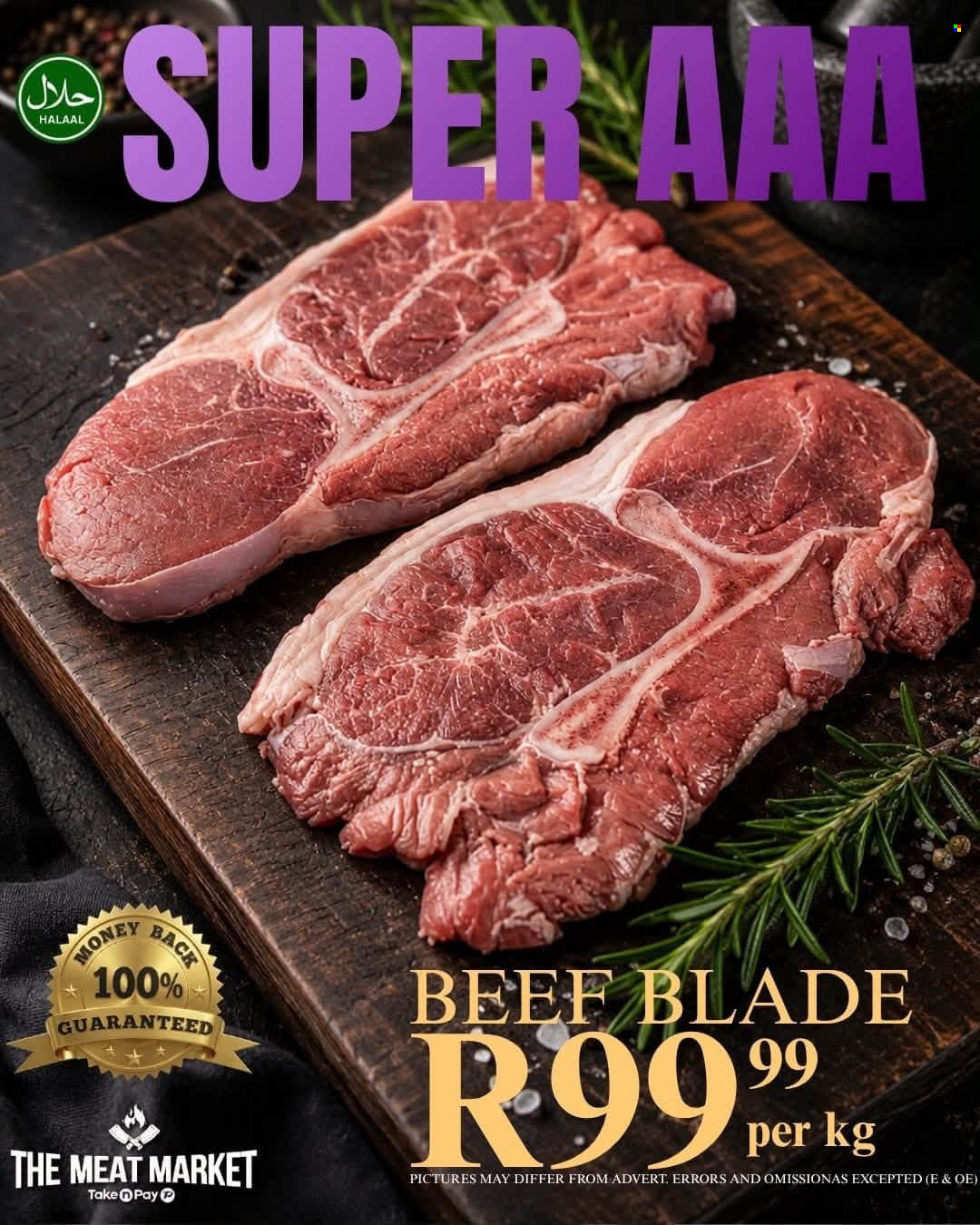 Take n Pay specials - 04/08/2026 - 06/08/2026. Page 17