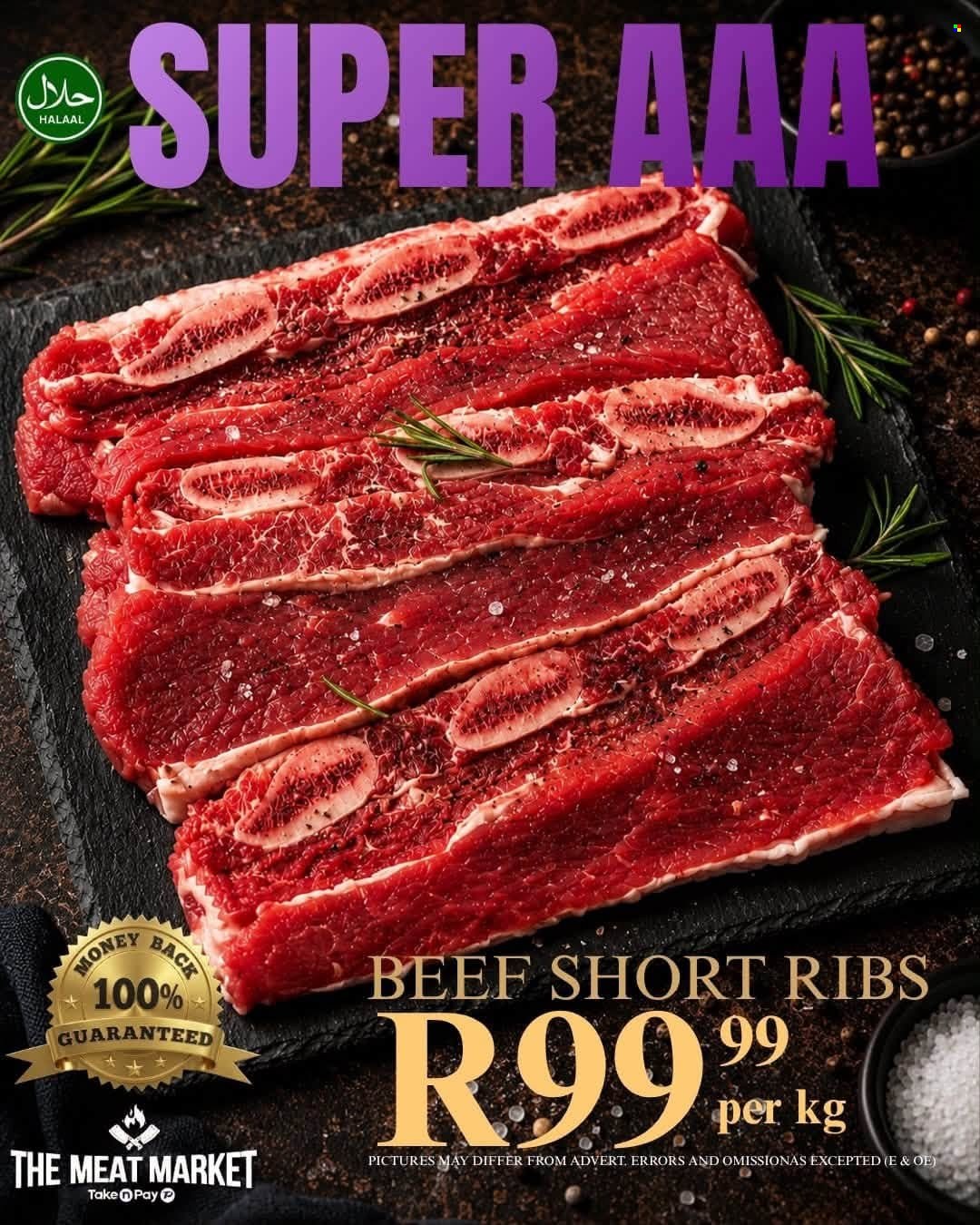 Take n Pay specials - 04/08/2026 - 06/08/2026. Page 18