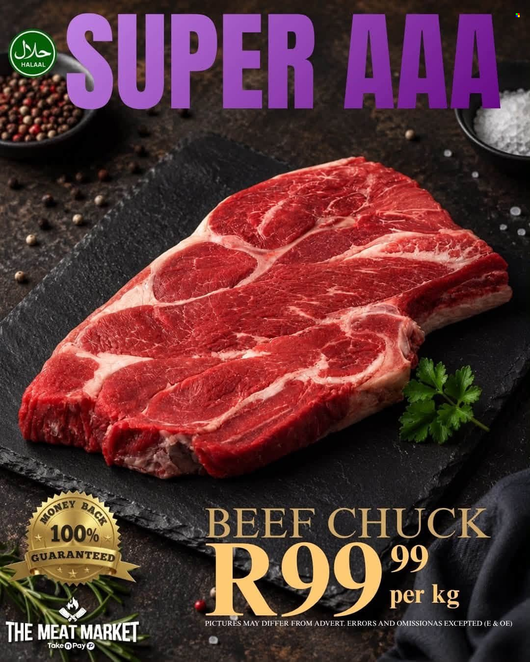 Take n Pay specials - 04/08/2026 - 06/08/2026. Page 19