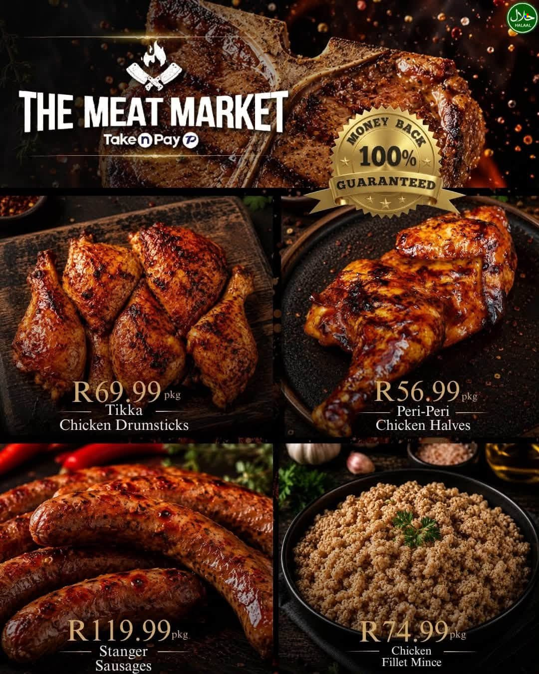 Take n Pay specials - 04/08/2026 - 06/08/2026. Page 24