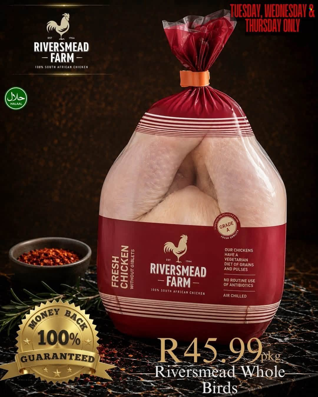 Take n Pay specials - 04/08/2026 - 06/08/2026. Page 27