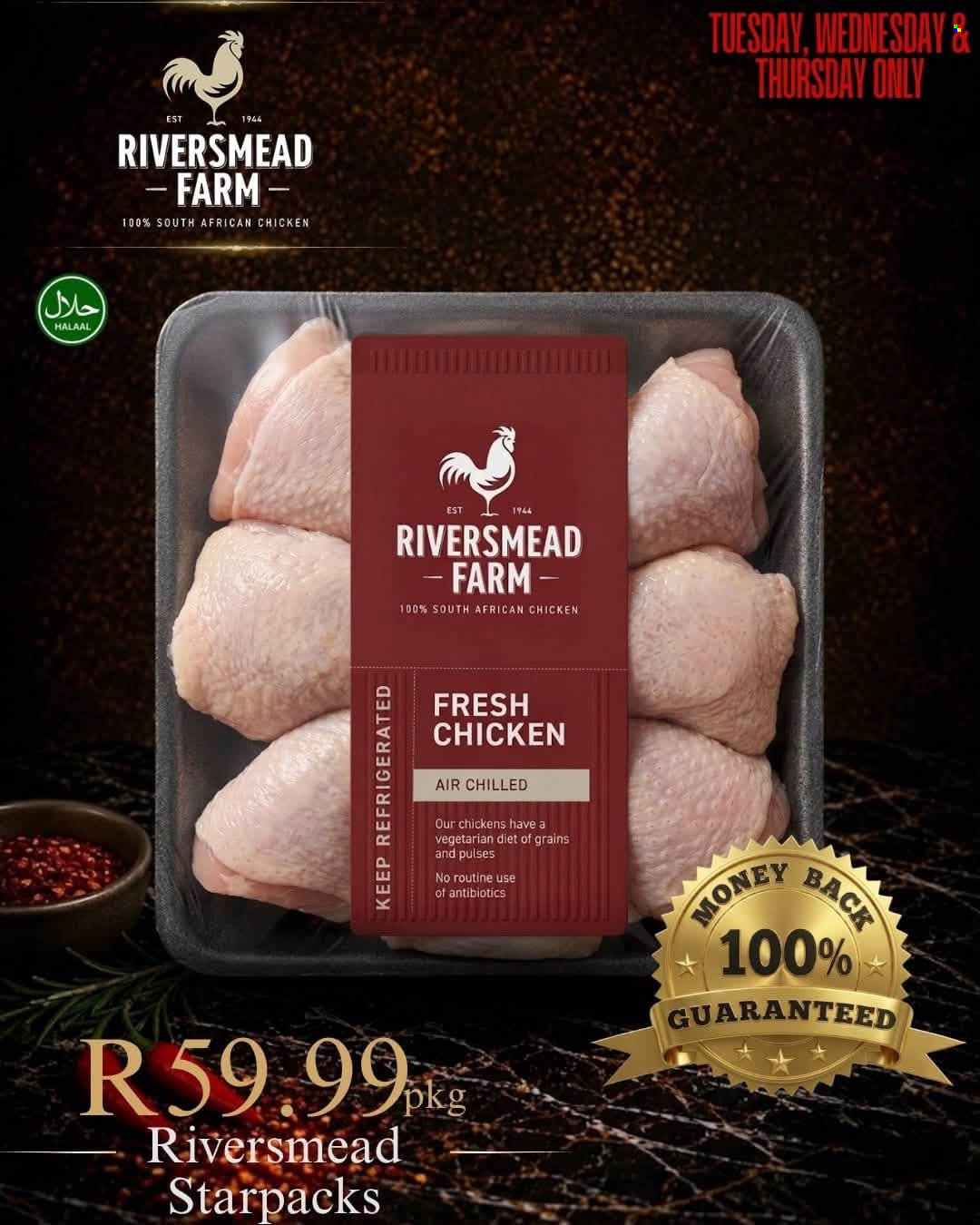 Take n Pay specials - 04/08/2026 - 06/08/2026. Page 28