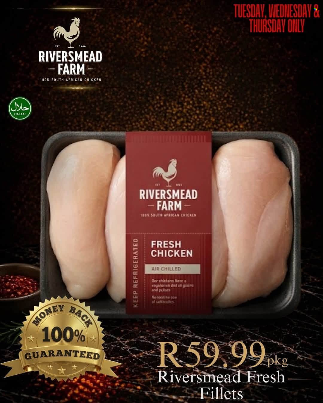 Take n Pay specials - 04/08/2026 - 06/08/2026. Page 29