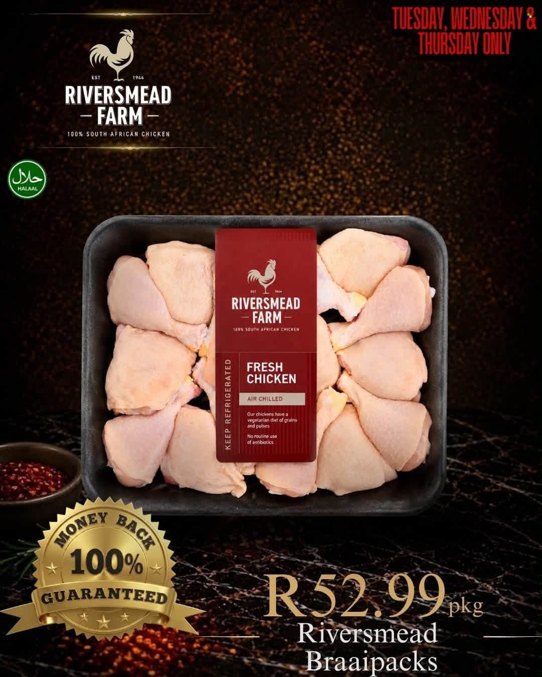 Take n Pay specials - 04/08/2026 - 06/08/2026. Page 30