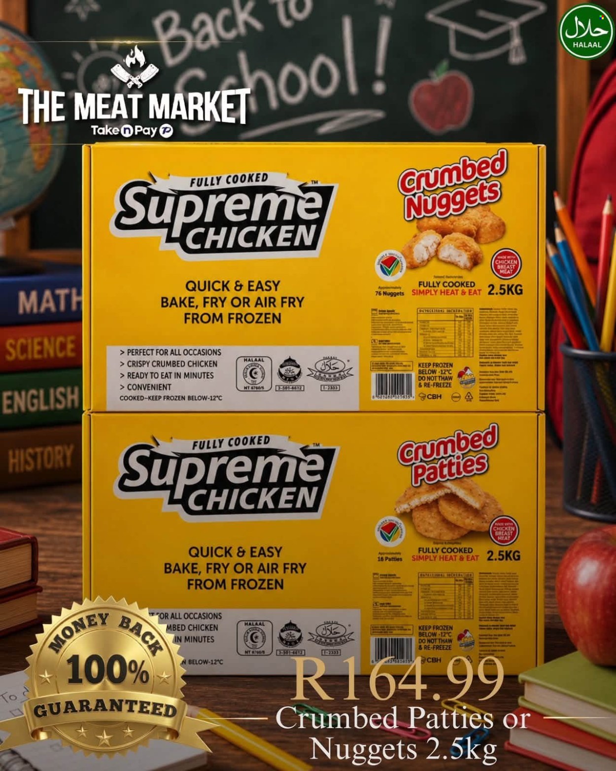 Take n Pay specials - 04/08/2026 - 06/08/2026. Page 31
