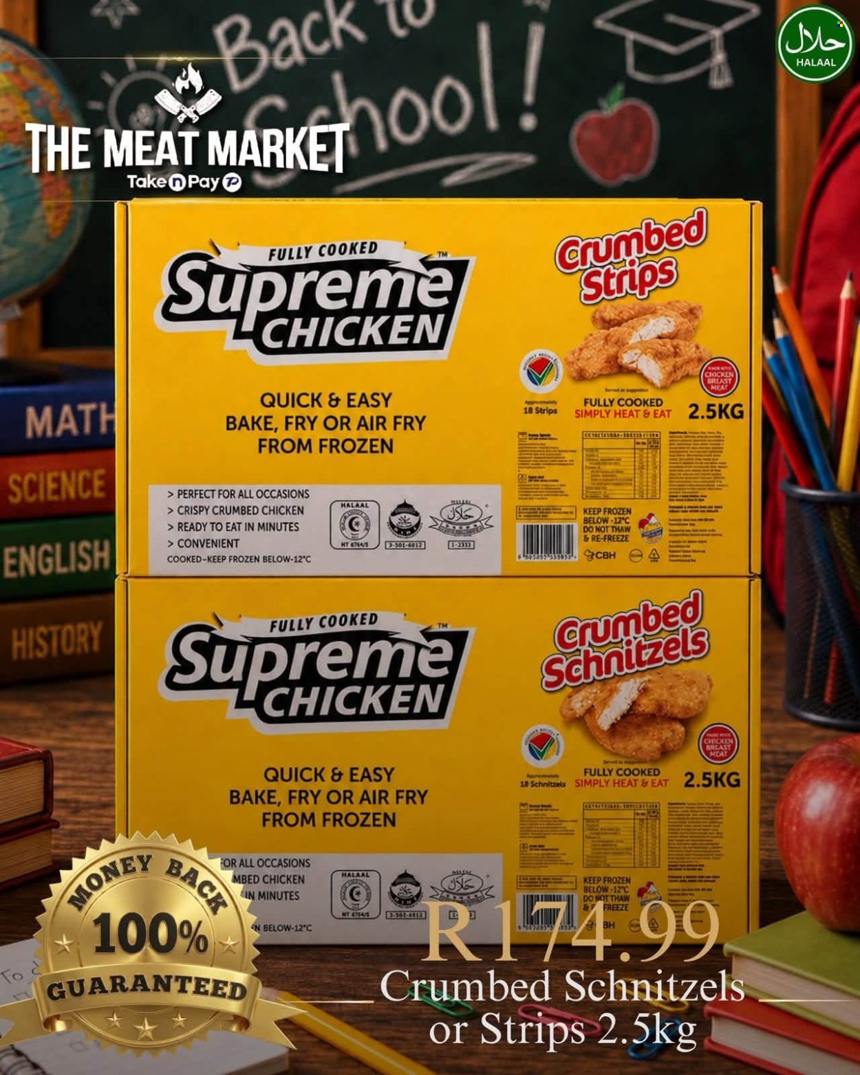 Take n Pay specials - 04/08/2026 - 06/08/2026. Page 32