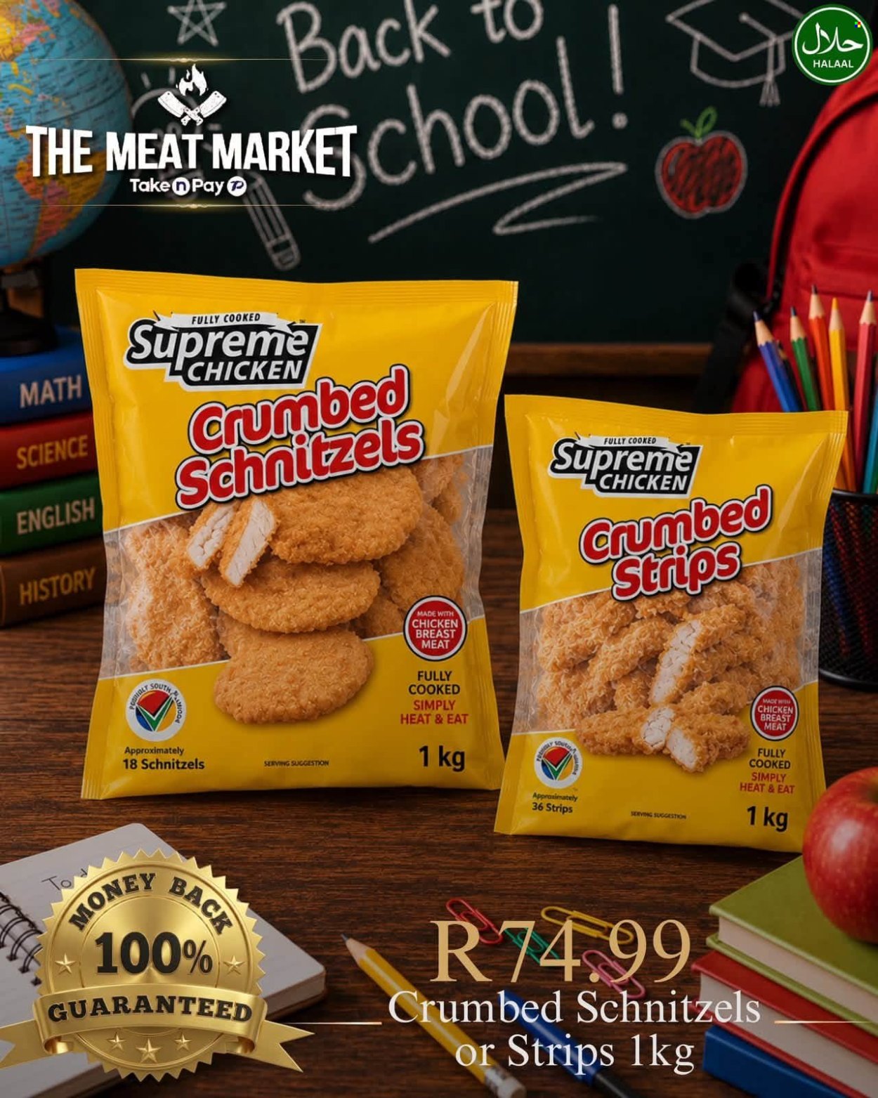 Take n Pay specials - 04/08/2026 - 06/08/2026. Page 33