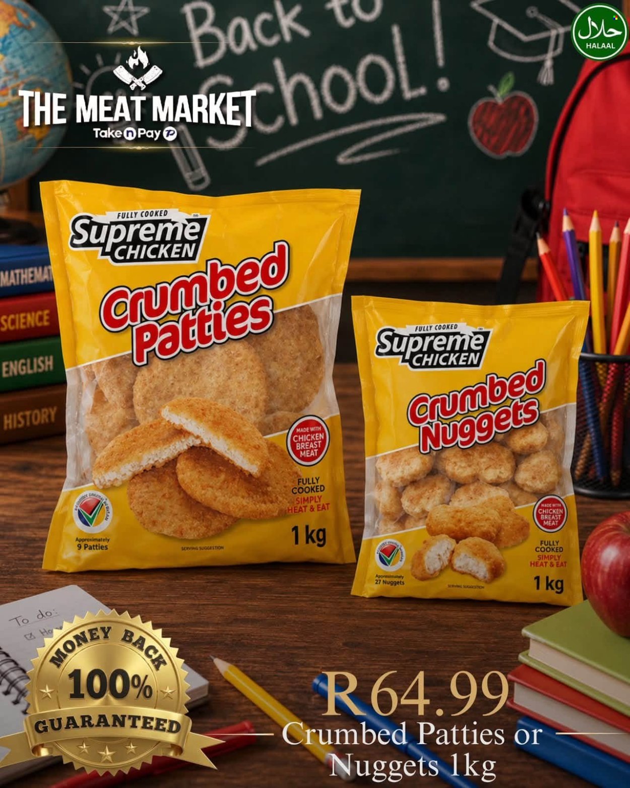 Take n Pay specials - 04/08/2026 - 06/08/2026. Page 34