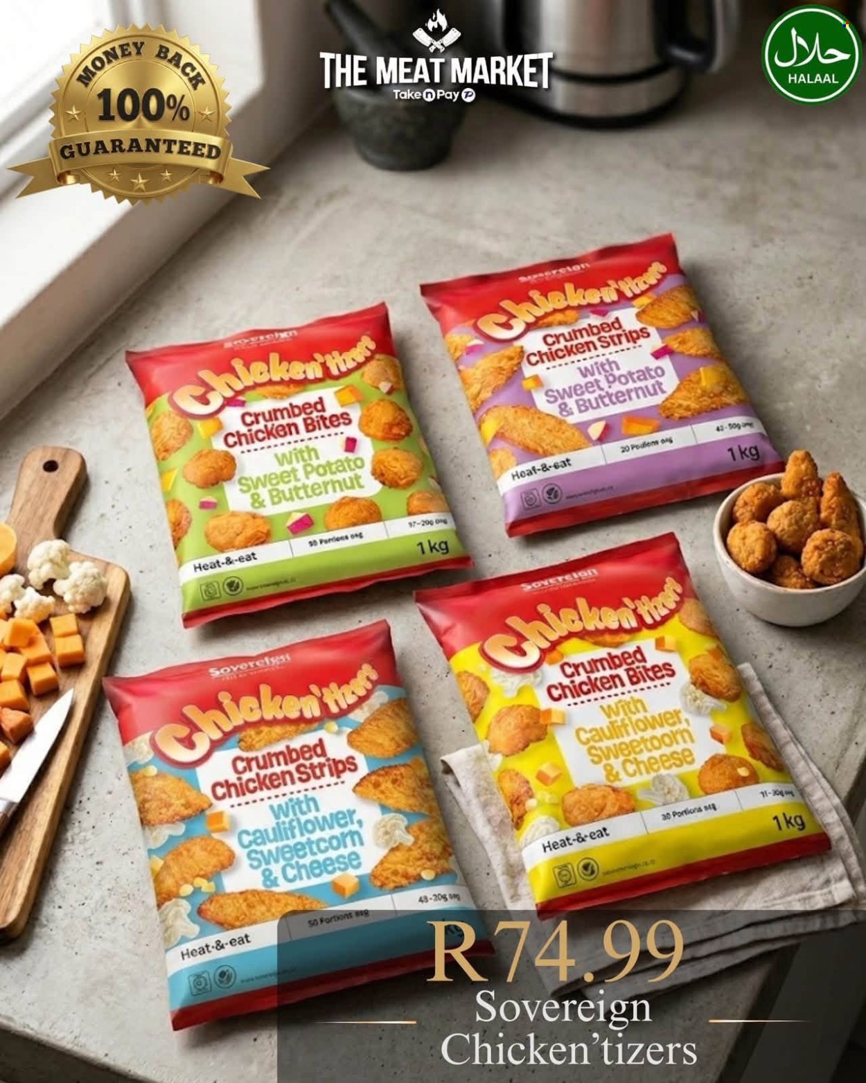 Take n Pay specials - 04/08/2026 - 06/08/2026. Page 35
