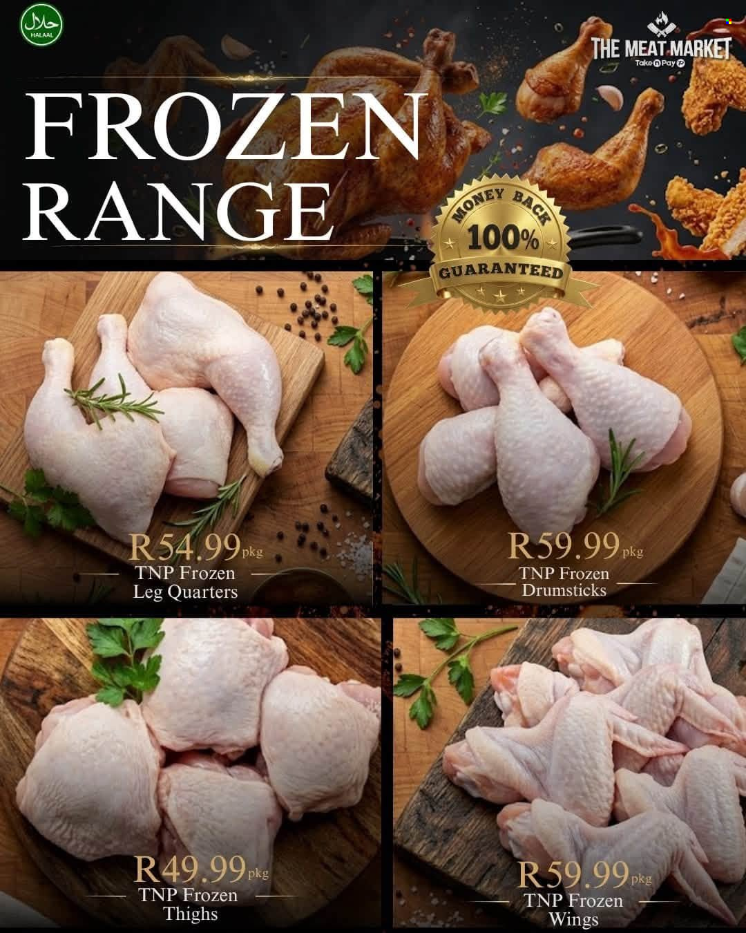 Take n Pay specials - 04/08/2026 - 06/08/2026. Page 37