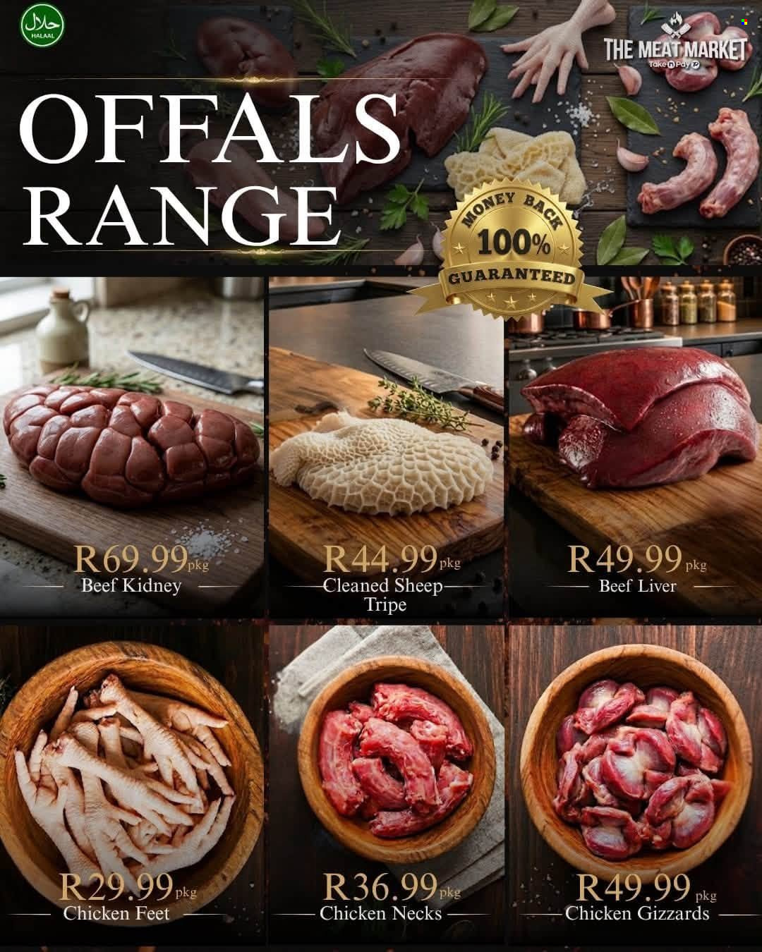 Take n Pay specials - 04/08/2026 - 06/08/2026. Page 38