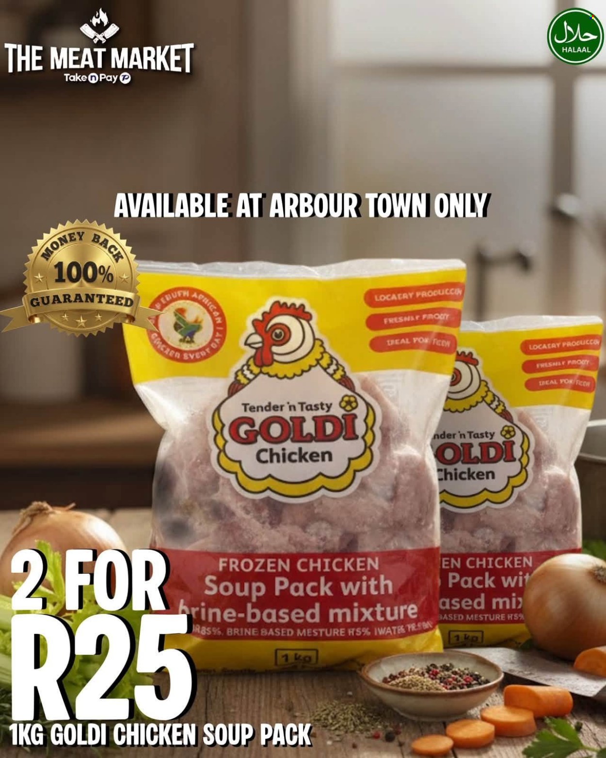 Take n Pay specials - 04/08/2026 - 06/08/2026. Page 39