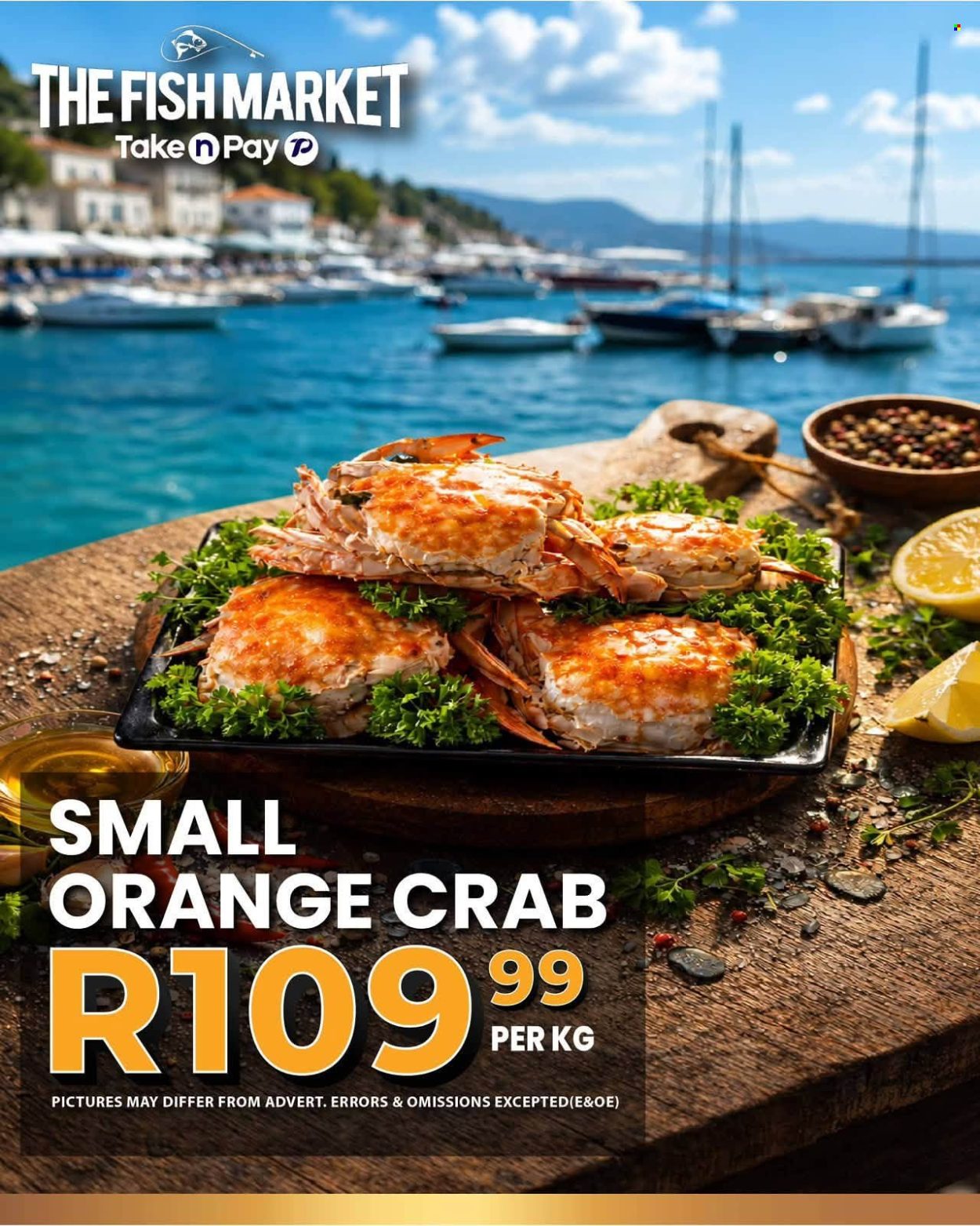 Take n Pay specials - 04/08/2026 - 06/08/2026. Page 2