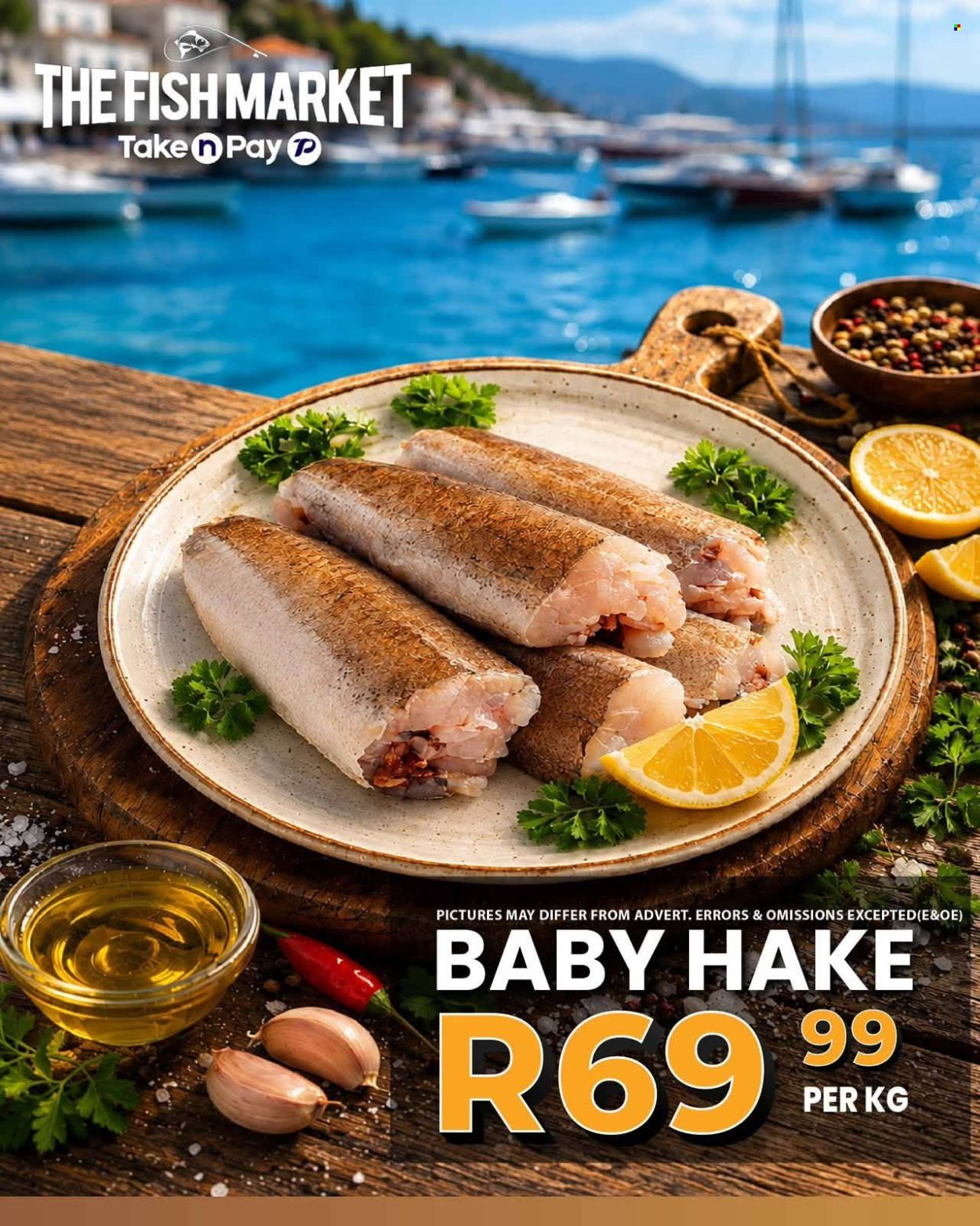 Take n Pay specials - 04/08/2026 - 06/08/2026. Page 13