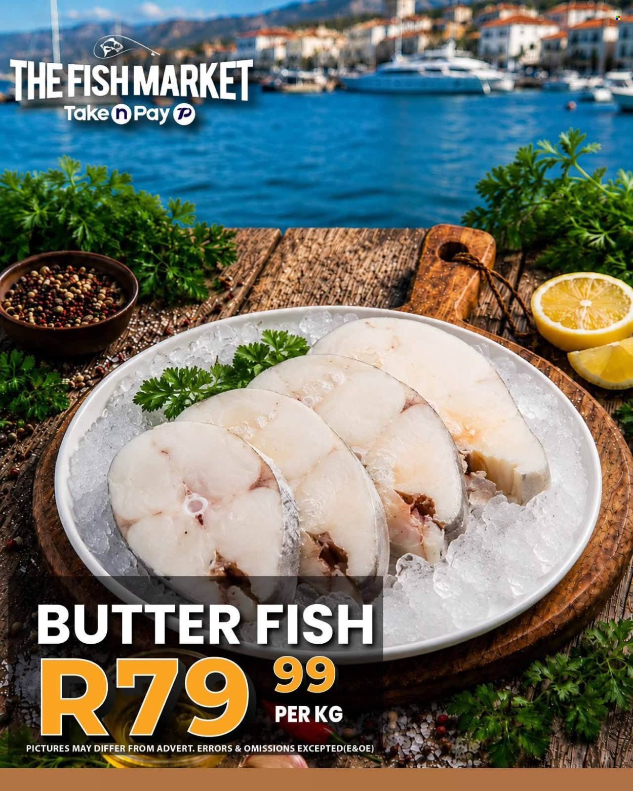 Take n Pay specials - 04/08/2026 - 06/08/2026. Page 19