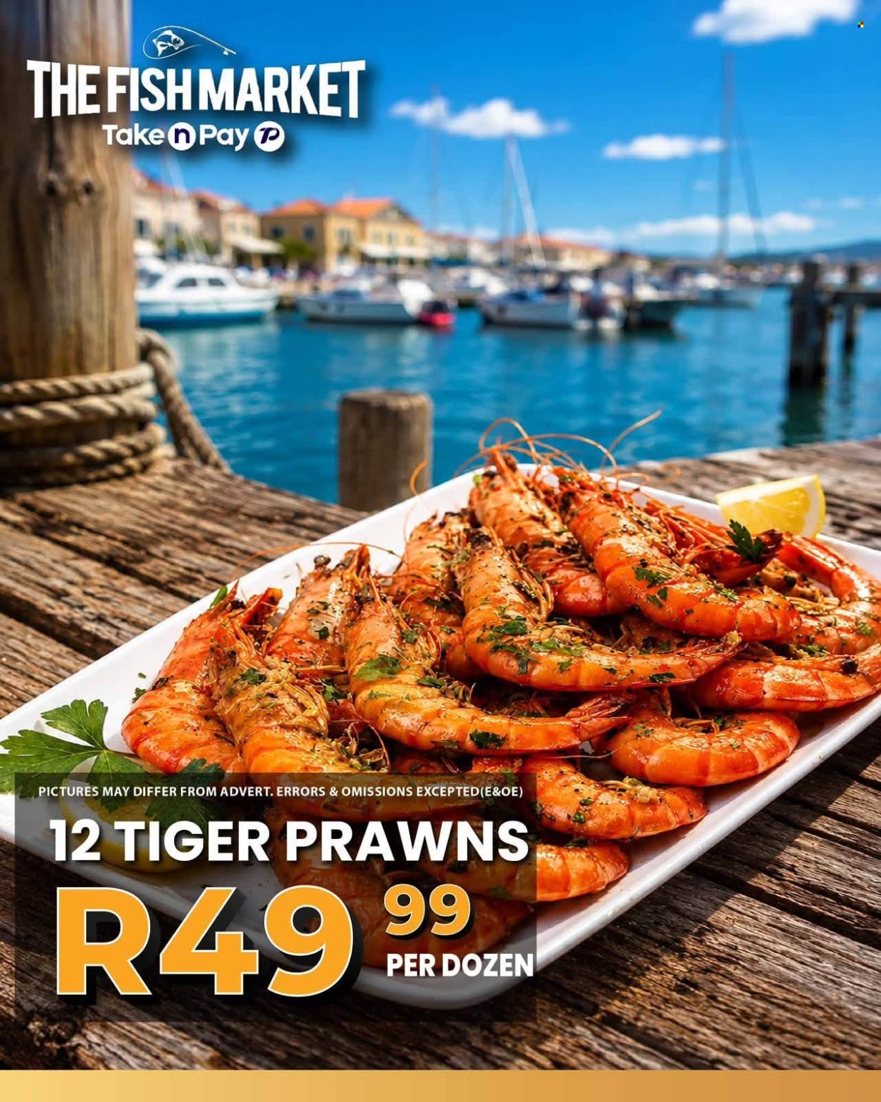 Take n Pay specials - 04/08/2026 - 06/08/2026. Page 21