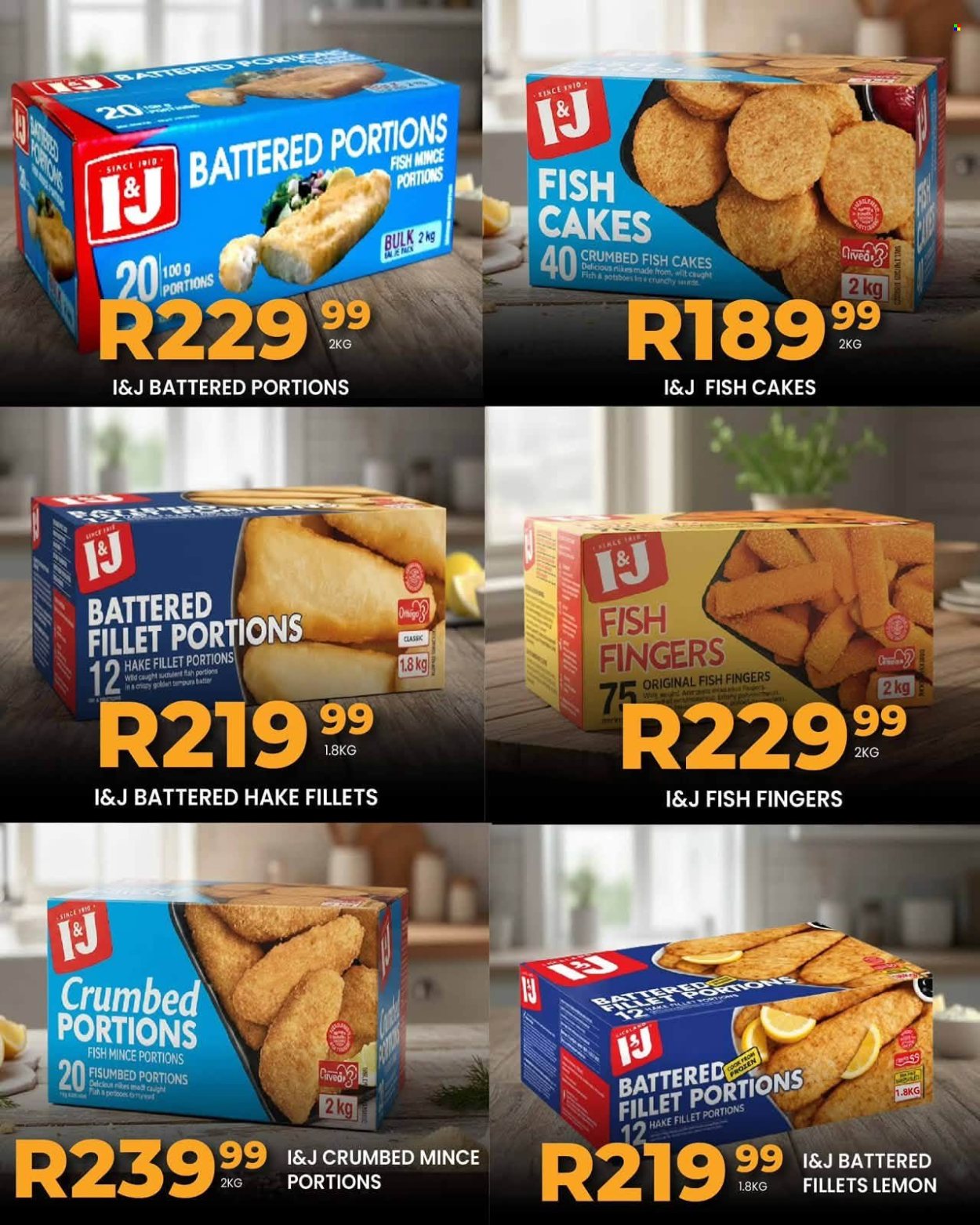 Take n Pay specials - 04/08/2026 - 06/08/2026. Page 23