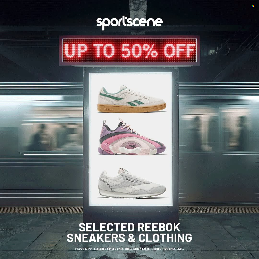 Sportscene specials. Page 4