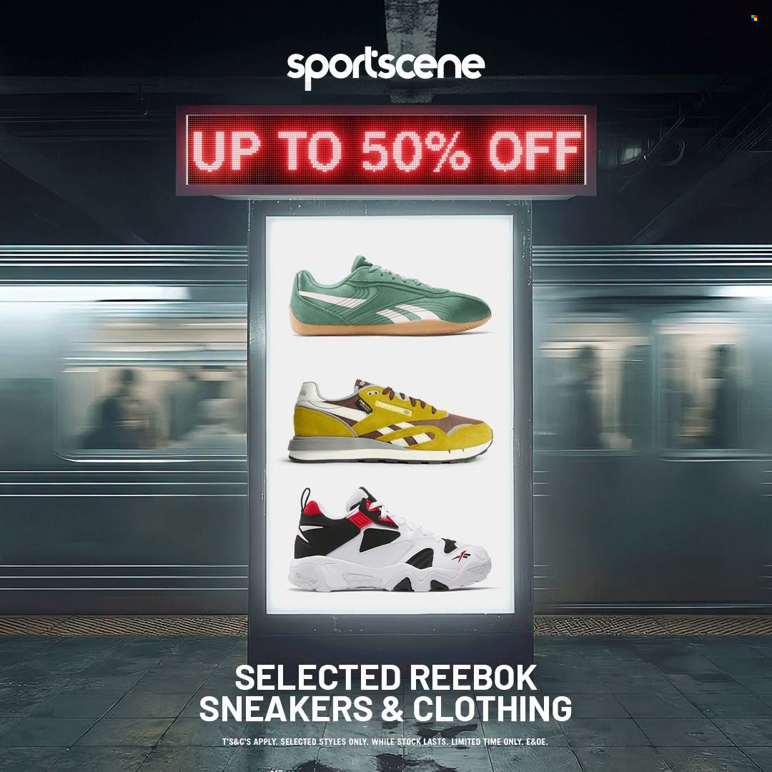 Sportscene specials. Page 6