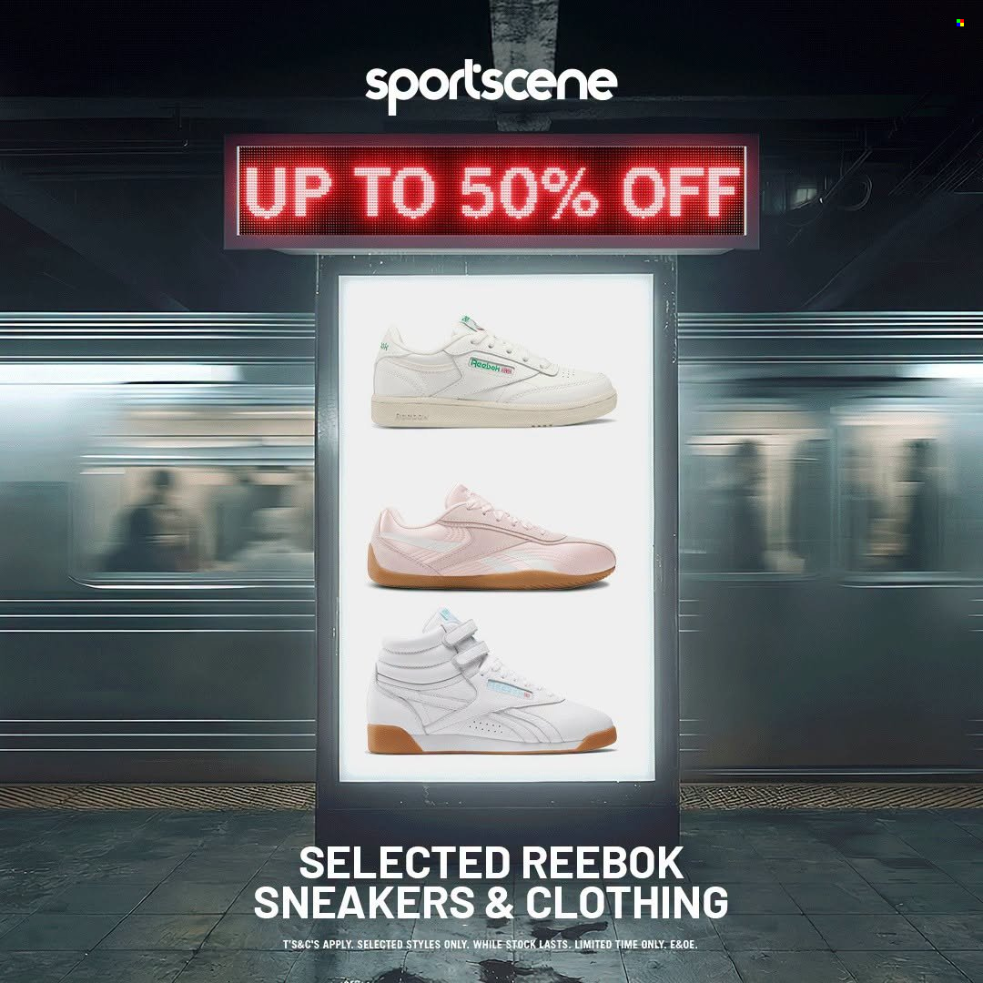 Sportscene specials. Page 7