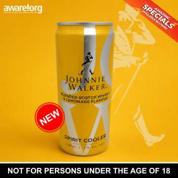 Johnny's Liquor Hypermarket catalogue  - 06/08/2026 - 19/08/2026.