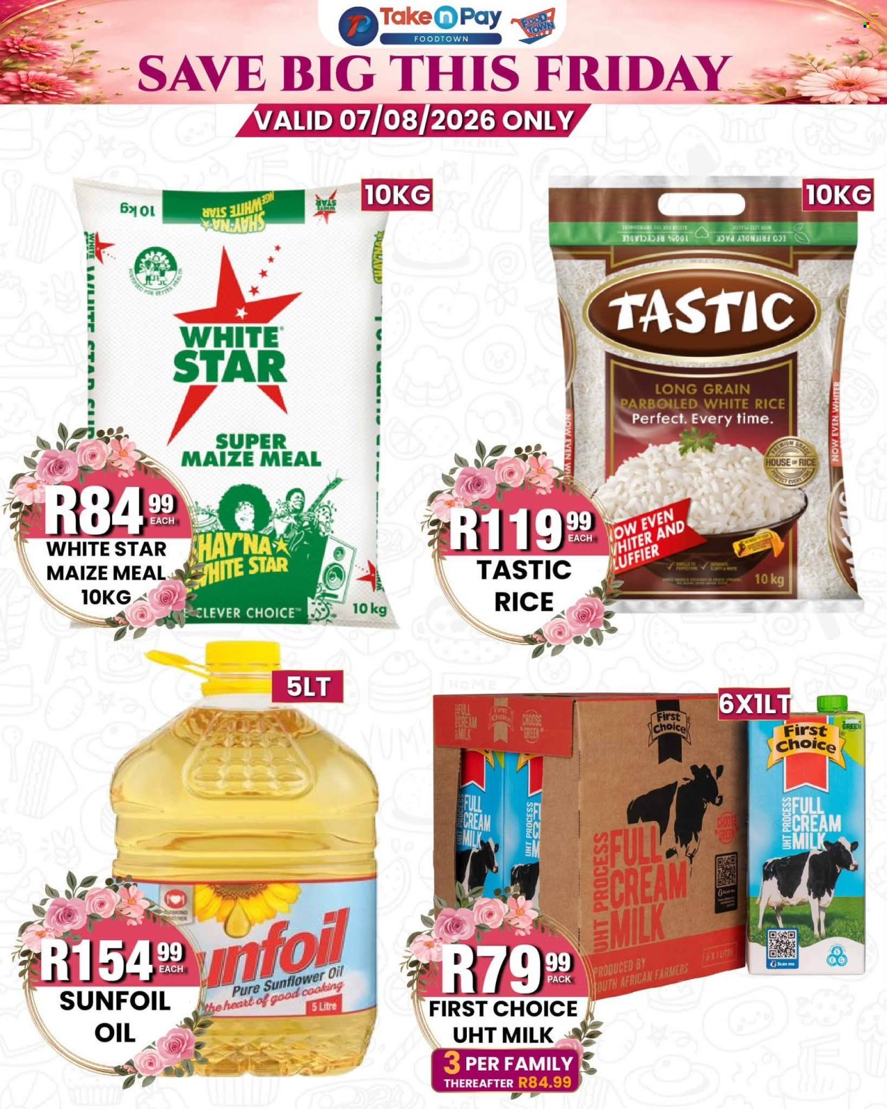 Take n Pay specials - 07/08/2026 - 07/08/2026. Page 5