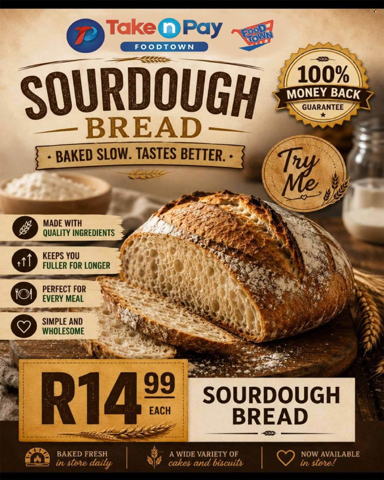 Take n Pay specials - 07/08/2026 - 07/08/2026. Page 9