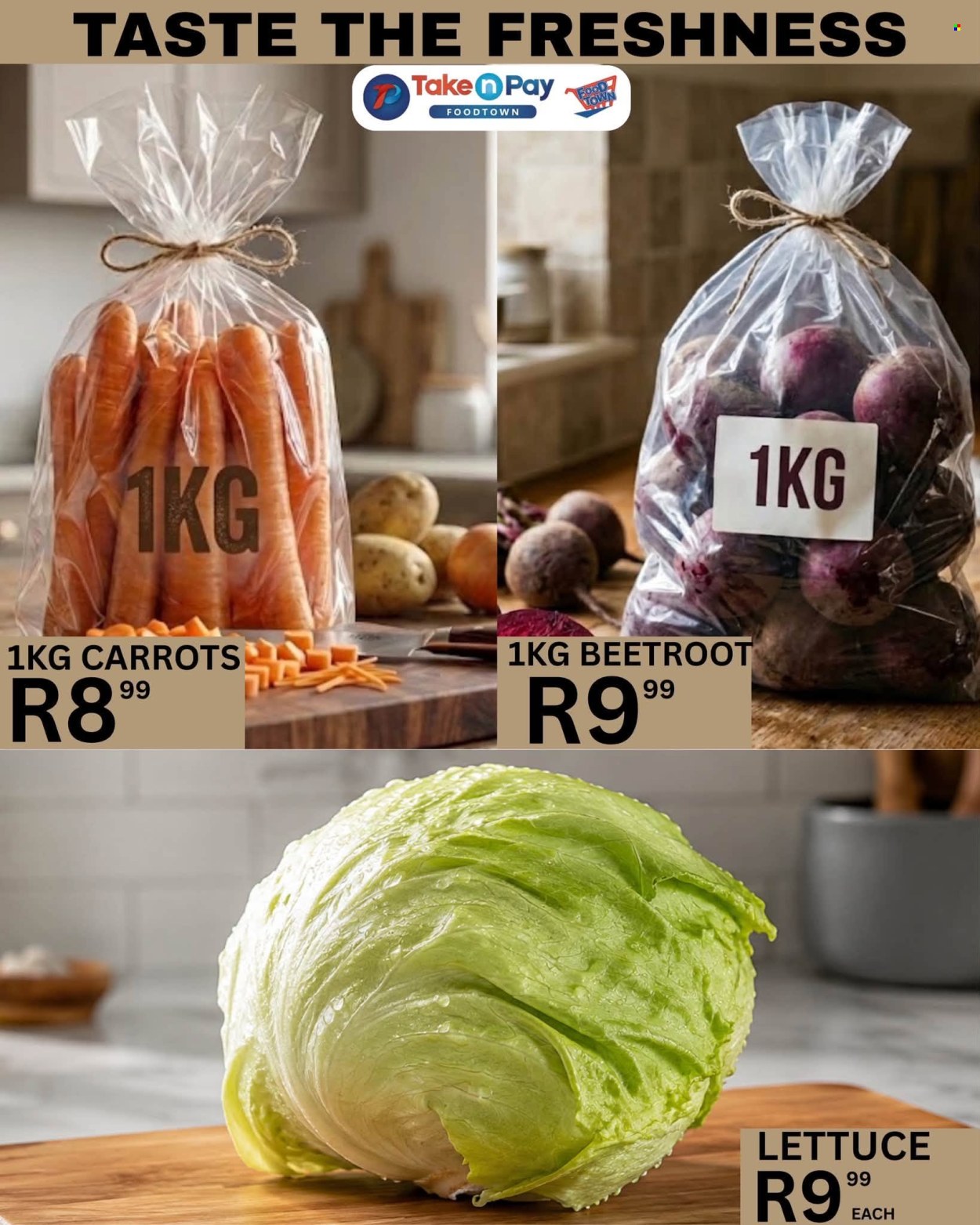 Take n Pay specials - 07/08/2026 - 07/08/2026. Page 16
