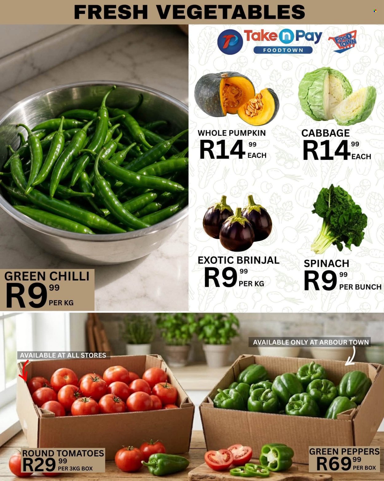 Take n Pay specials - 07/08/2026 - 07/08/2026. Page 19
