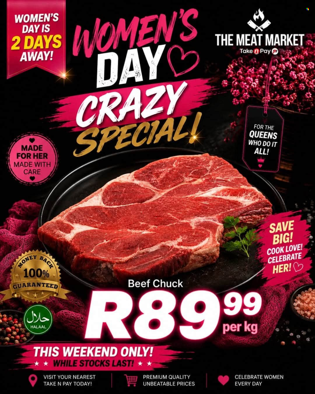 Take n Pay specials - 07/08/2026 - 07/08/2026. Page 28