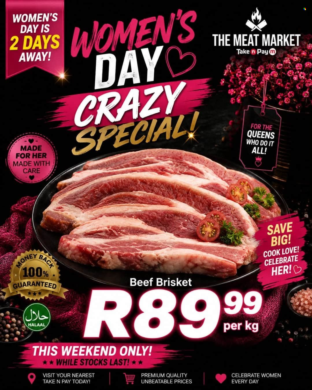 Take n Pay specials - 07/08/2026 - 07/08/2026. Page 29