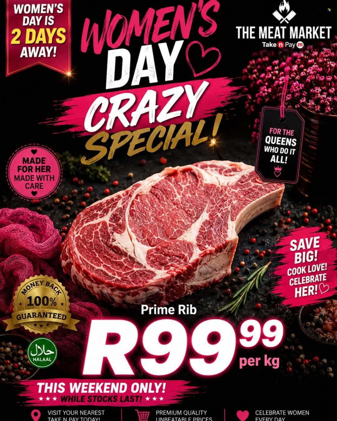 Take n Pay specials - 07/08/2026 - 07/08/2026. Page 32