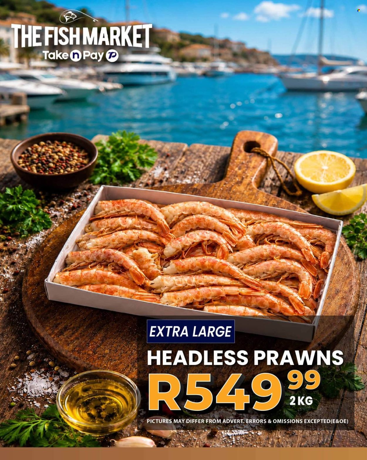 Take n Pay specials - 07/08/2026 - 09/08/2026. Page 9