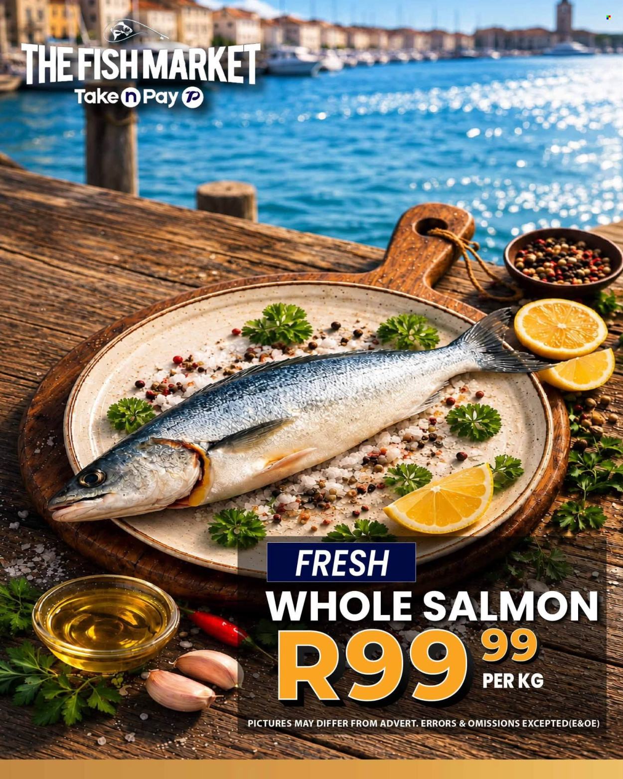 Take n Pay specials - 07/08/2026 - 09/08/2026. Page 13