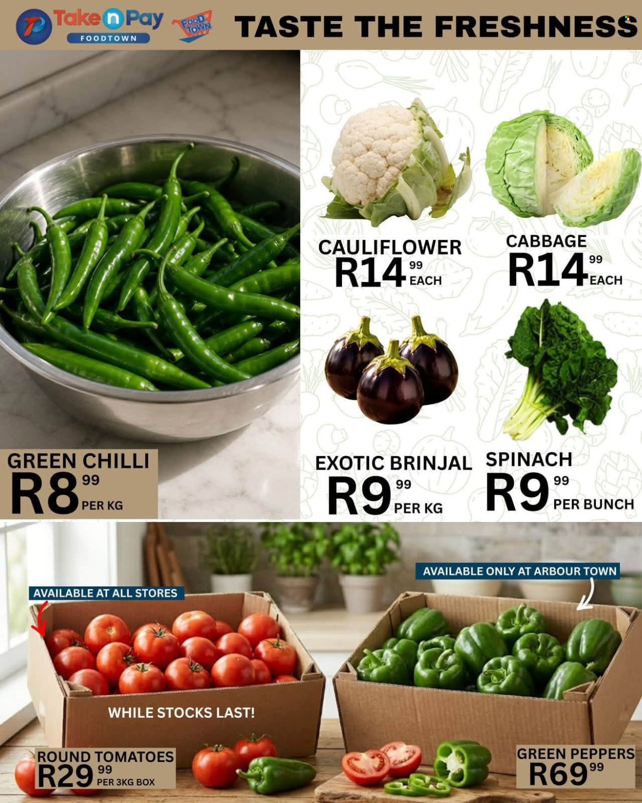 Take n Pay specials - 09/08/2026 - 09/08/2026. Page 23