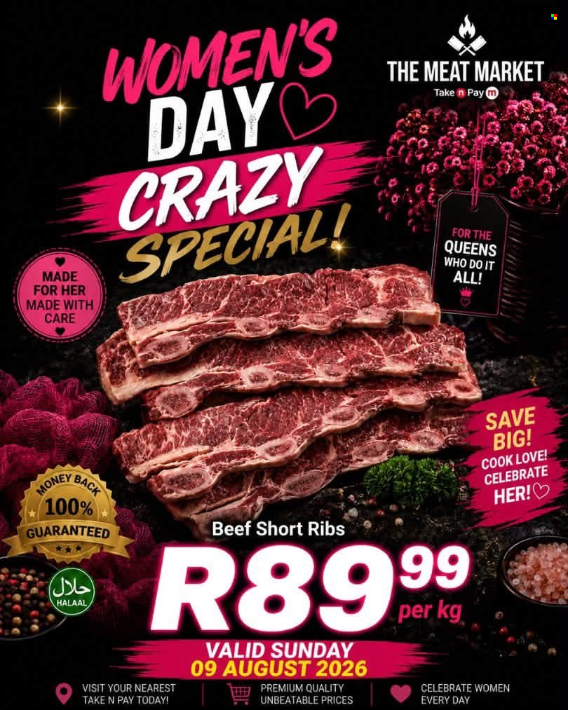 Take n Pay specials - 09/08/2026 - 09/08/2026. Page 40