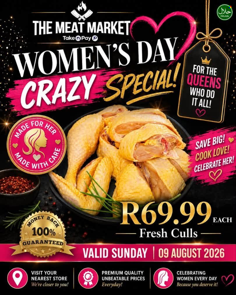 Take n Pay specials - 09/08/2026 - 09/08/2026. Page 50