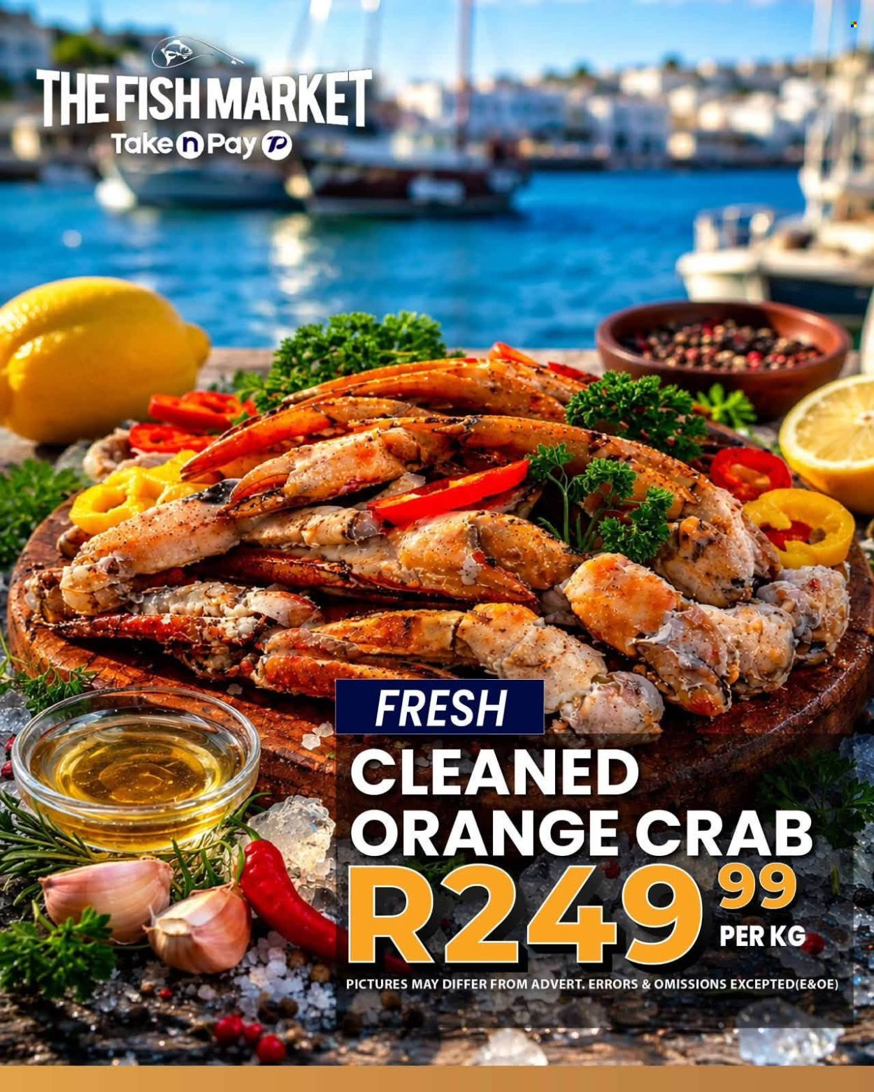 Take n Pay specials - 09/08/2026 - 09/08/2026. Page 53