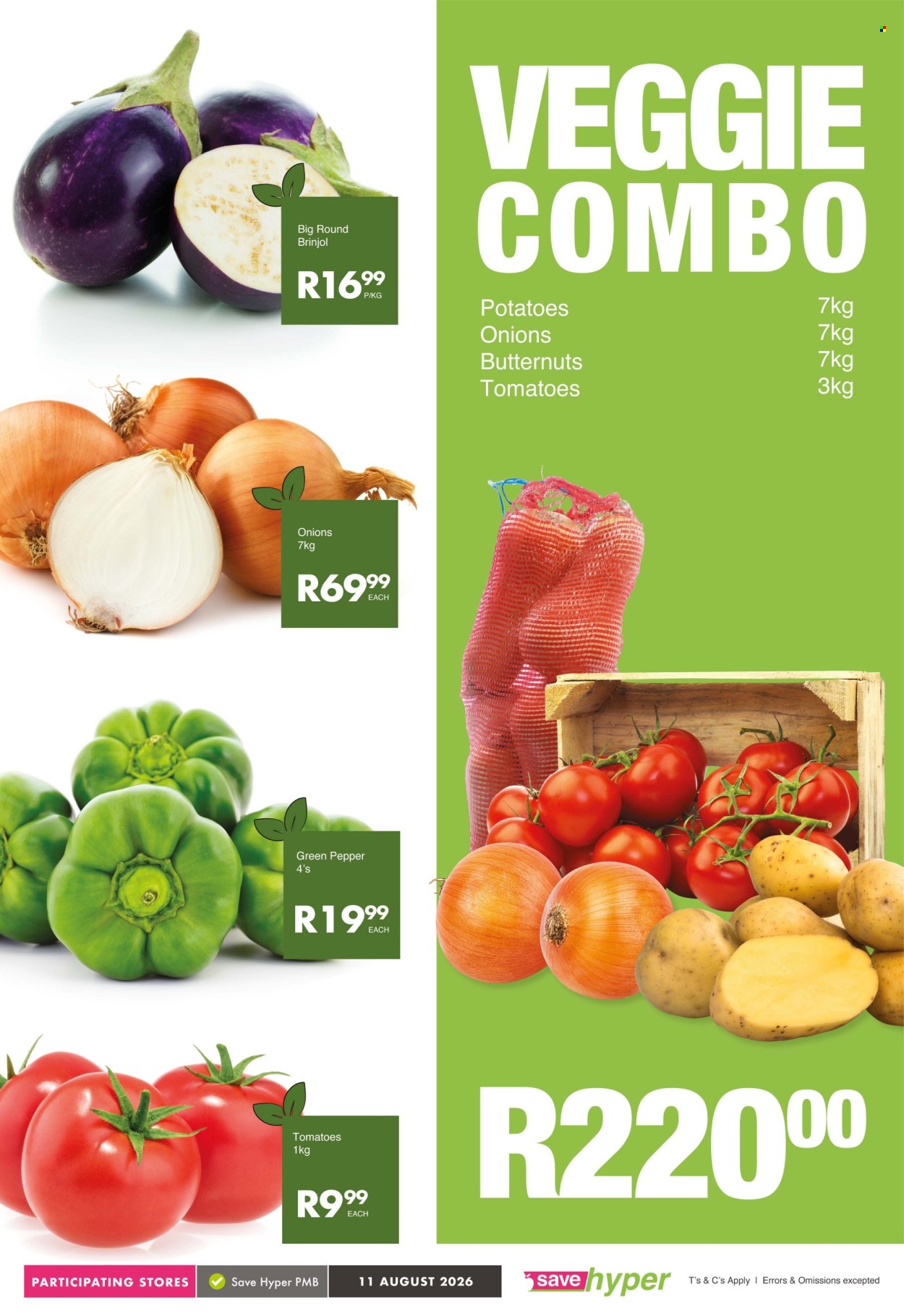 Save specials - 11/08/2026 - 11/08/2026. Page 3