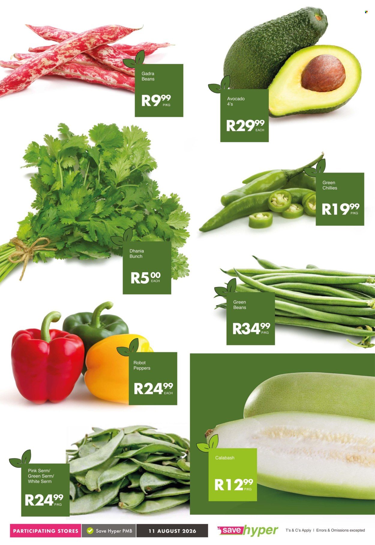 Save specials - 11/08/2026 - 11/08/2026. Page 4